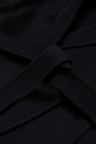 Veste - noir