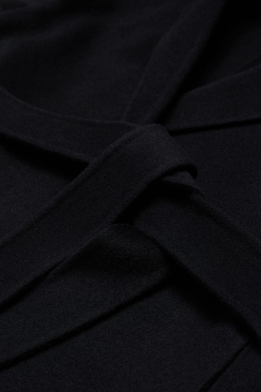 Veste - noir