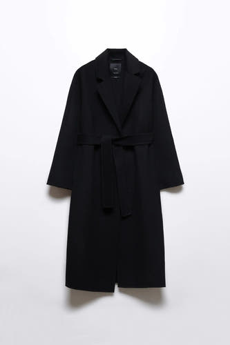 Veste - noir