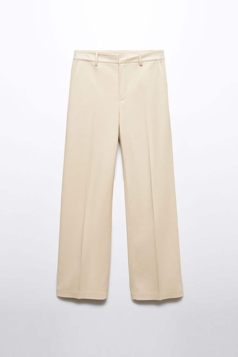 Pantalon - beige