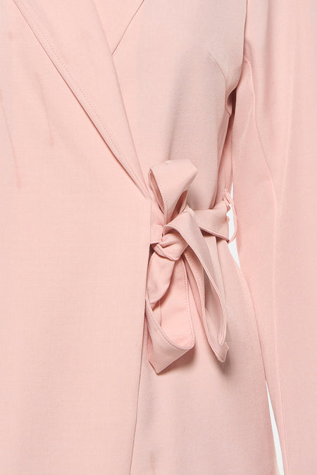 Blazer - rose
