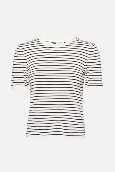 T-shirt à manches courtes - blanc