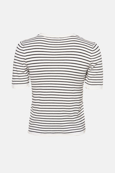 T-shirt à manches courtes - blanc