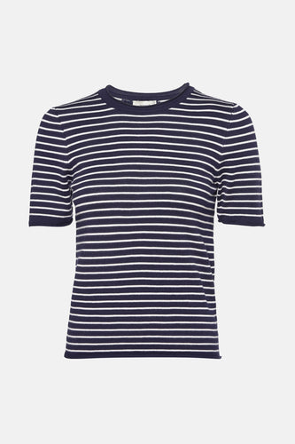 T-shirt à manches courtes - bleu