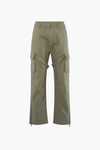 Pantalon Vert - KARL KANI