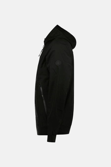 Veste Sammo
