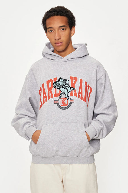 Sweat - gris