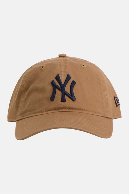 Casquette - beige