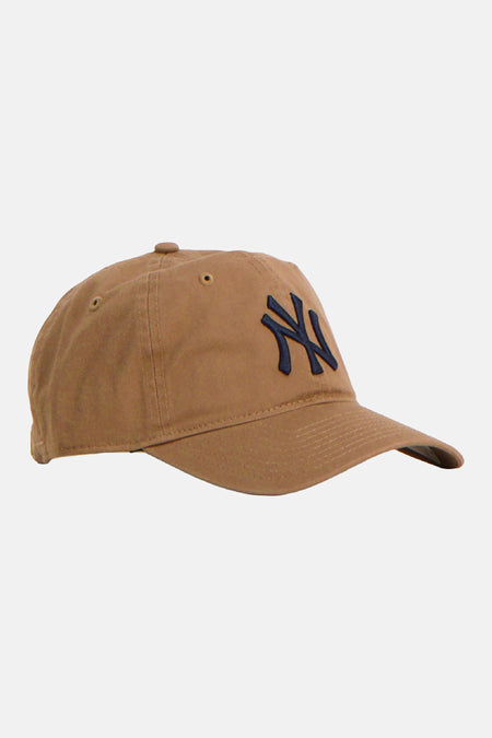 Casquette - beige