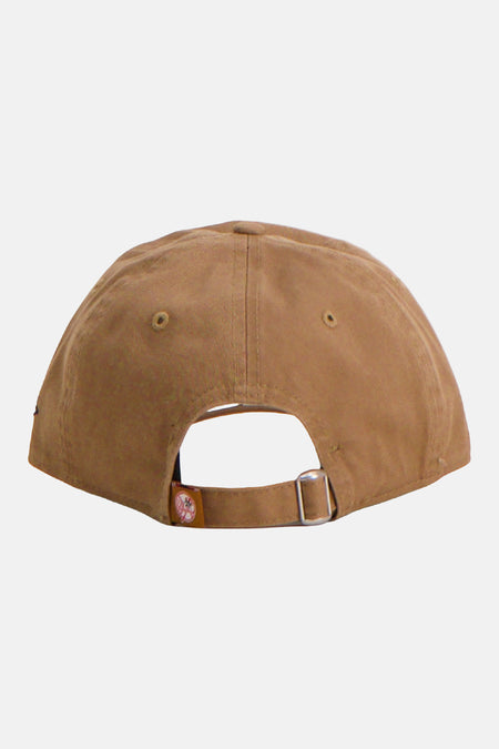 Casquette - beige