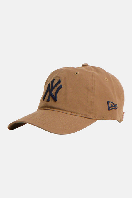 Casquette - beige