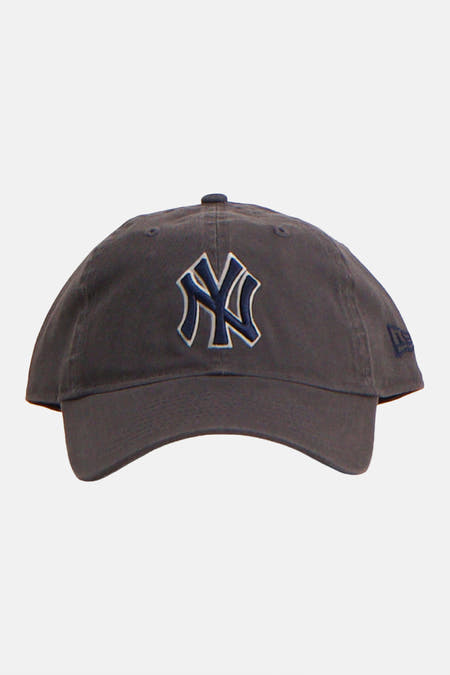 Casquette - gris