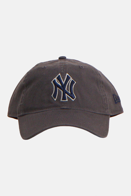 Casquette - gris
