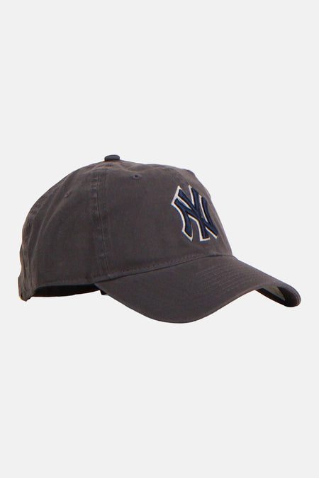 Casquette - gris