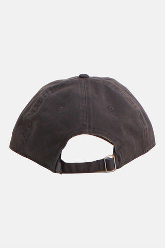 Casquette - gris