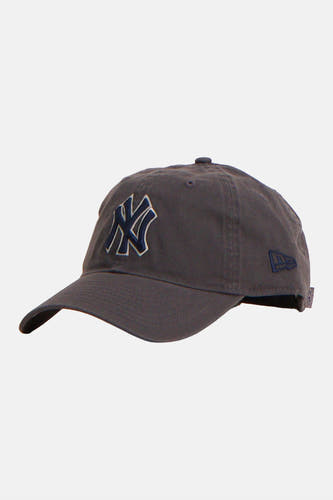 Casquette - gris
