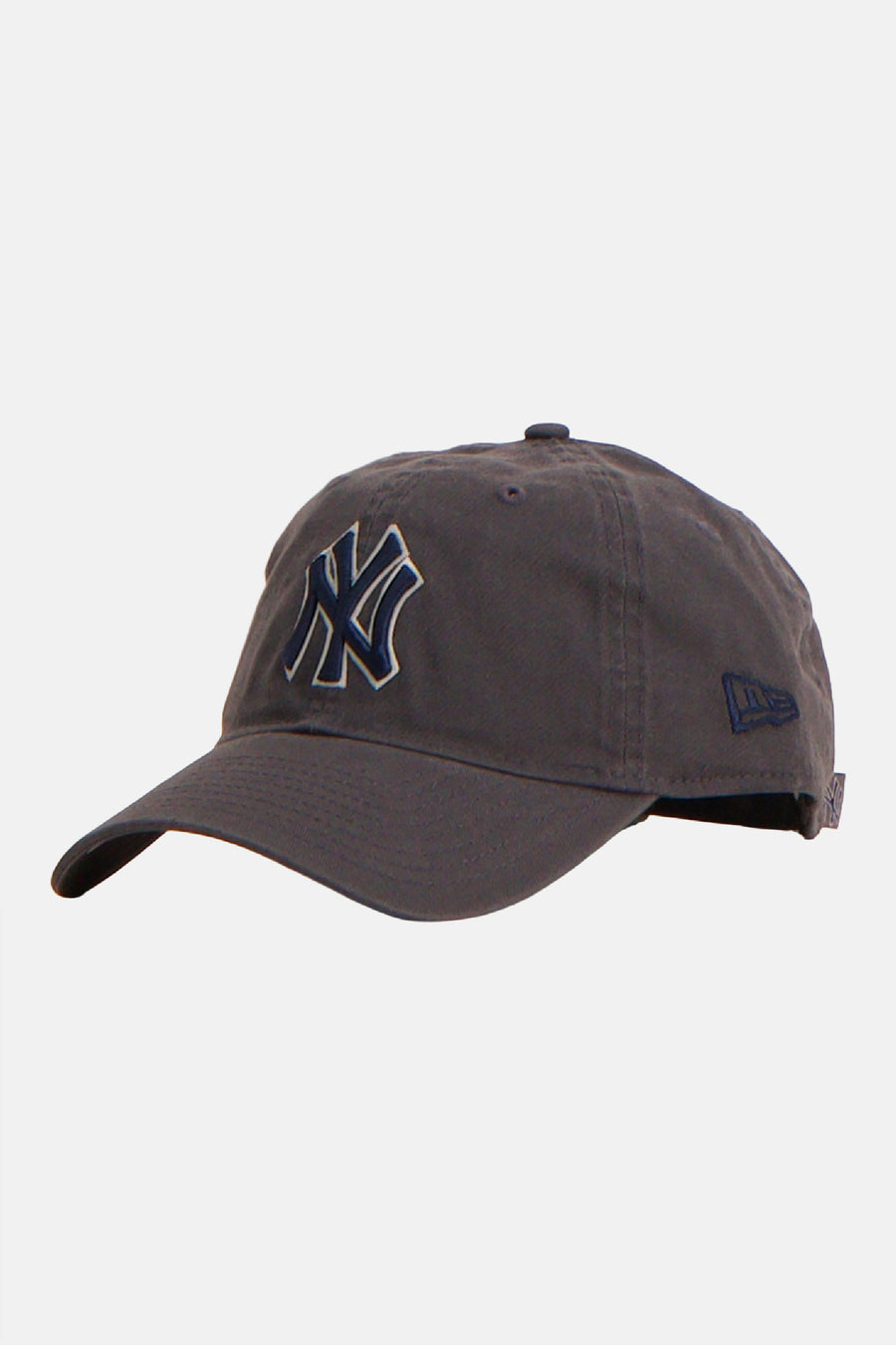 Casquette - gris
