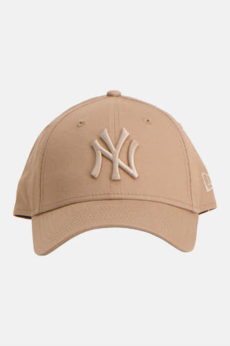 Casquette - beige