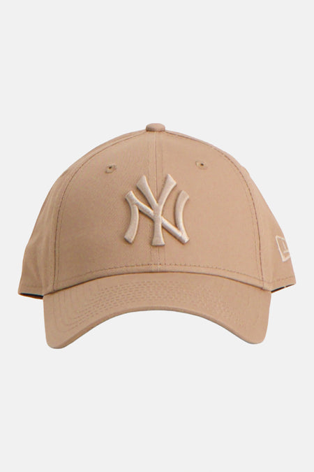 Casquette - beige