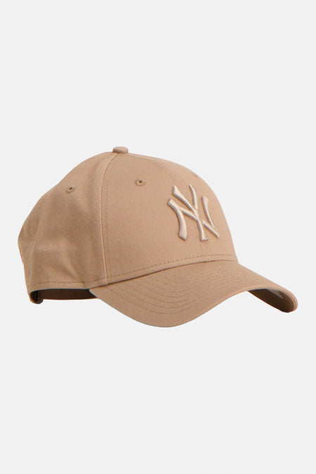 Casquette - beige