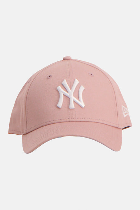 Casquette - rose