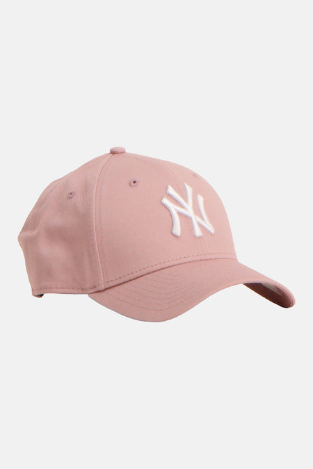 Casquette - rose
