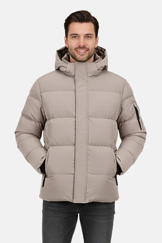 Veste courte beige - Cars