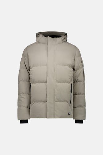 Veste courte beige - Cars