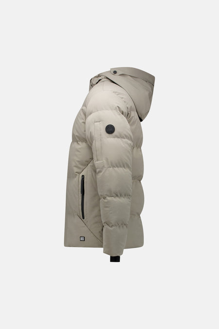 Veste courte - beige