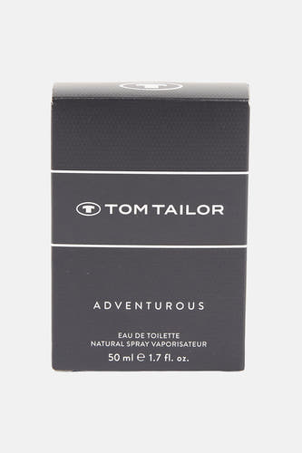 Parfum multicolore - TOM TAILOR
