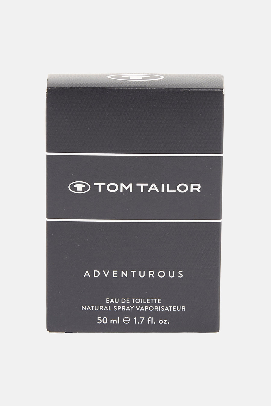 Parfum multicolore - TOM TAILOR