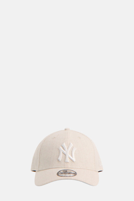 Casquette Beige - NEW ERA