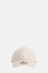 Casquette Beige - NEW ERA