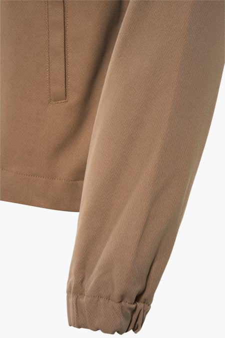 Veste courte Beige - CATERPILLAR