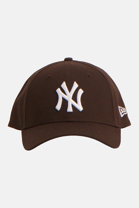 Casquette - brun