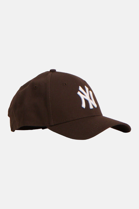 Casquette - brun