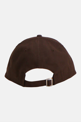 Casquette - brun