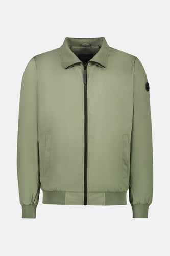 Veste Rezor