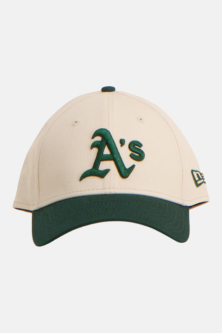 Casquette - écru