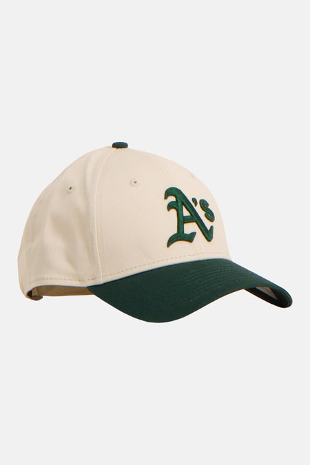 Casquette - écru
