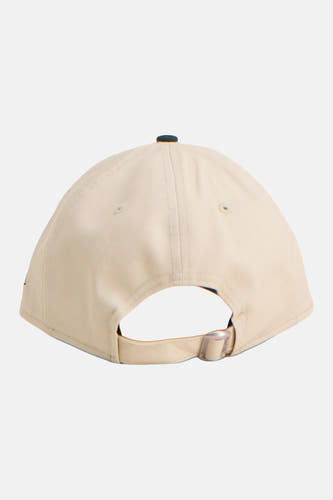 Casquette - écru