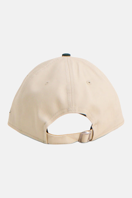 Casquette - écru