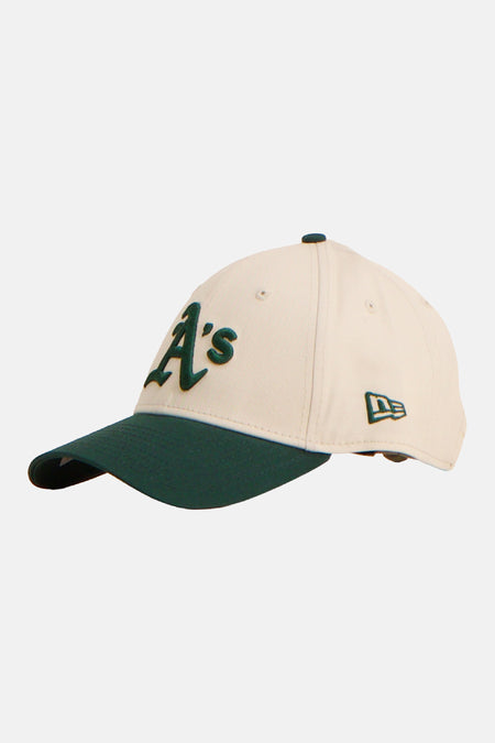 Casquette - écru