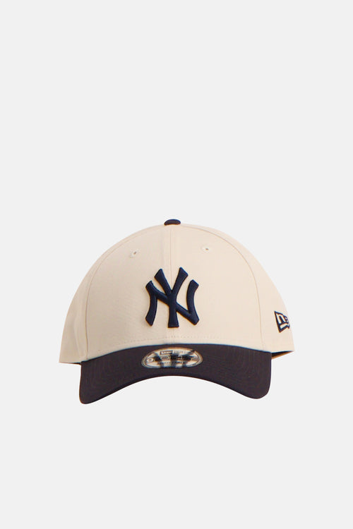 Casquette - Multicolore