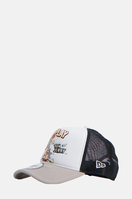 Casquette Blanc - NEW ERA