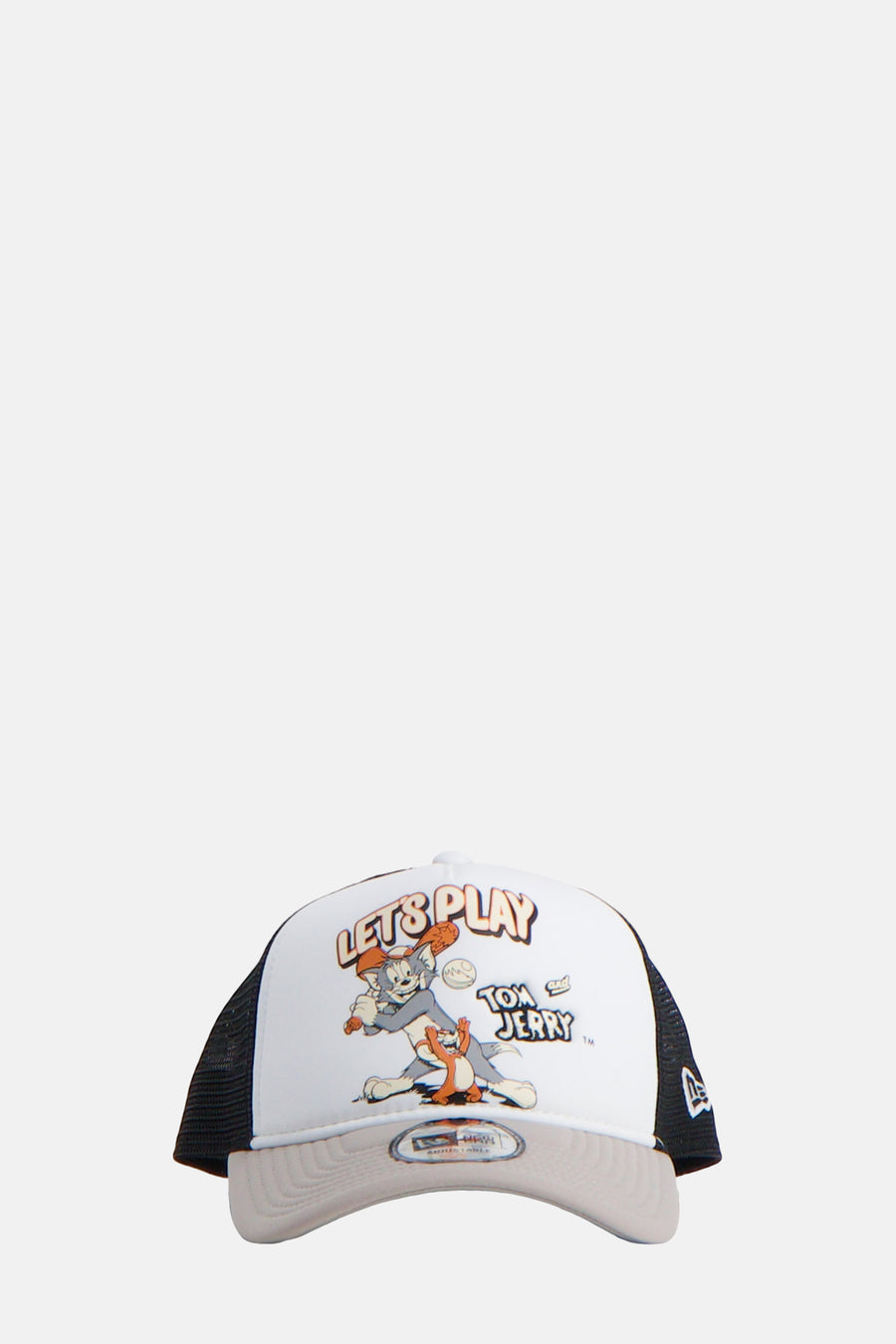 Casquette - Multicolore - NEW ERA