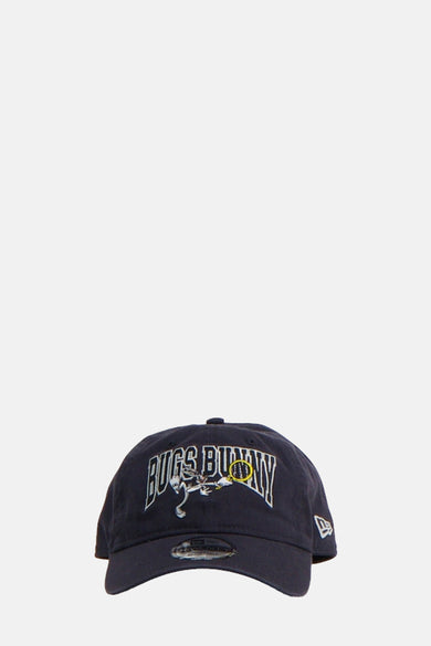 Casquette Bleu - NEW ERA