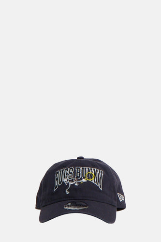 Casquette - Bleu foncé