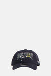 Casquette Bleu - NEW ERA