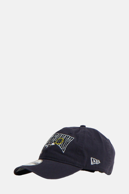 Casquette - Bleu foncé